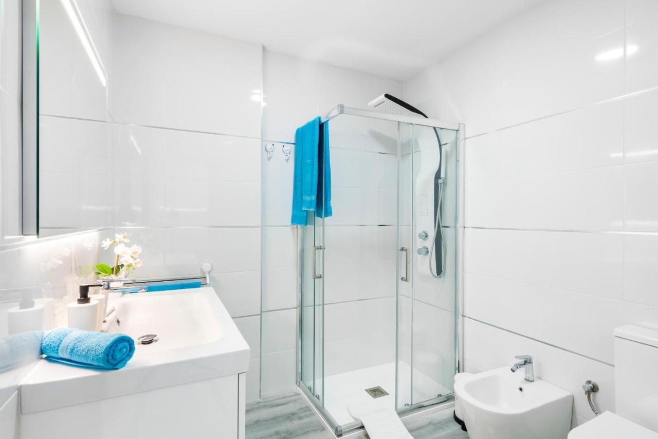 Sunshine Smart Home Hi-End Services Av Streaming アロナ エクステリア 写真