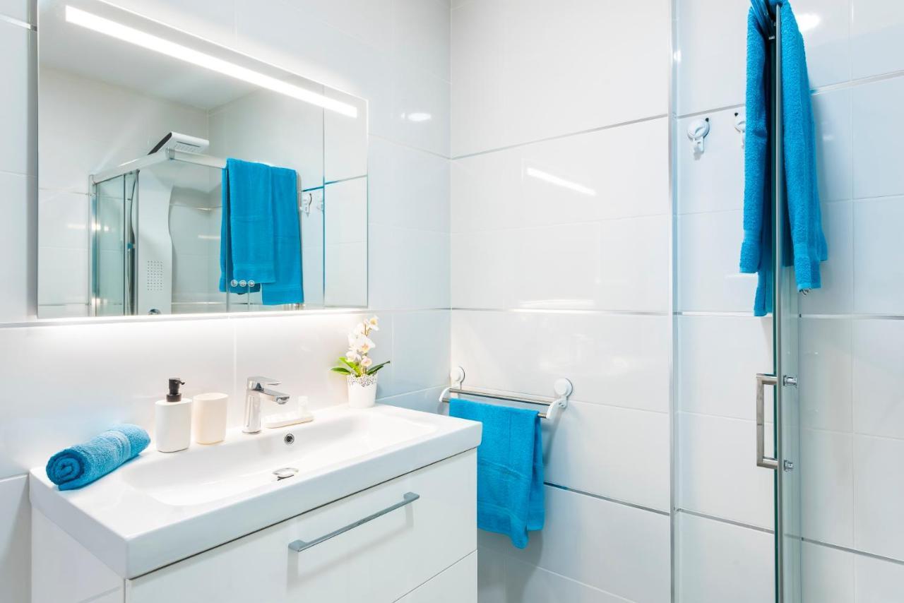 Sunshine Smart Home Hi-End Services Av Streaming アロナ エクステリア 写真
