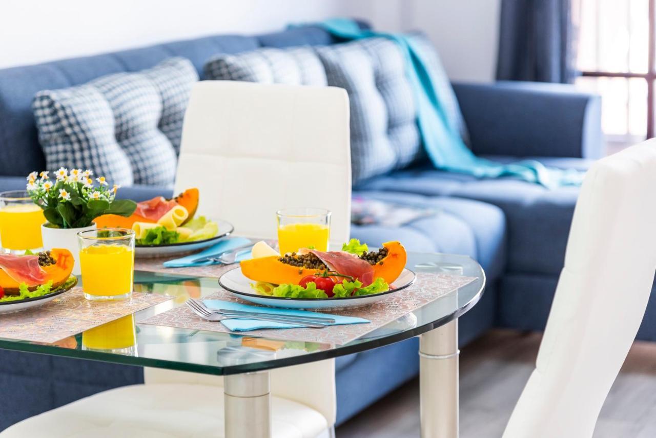 Sunshine Smart Home Hi-End Services Av Streaming アロナ エクステリア 写真